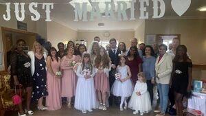 Local Notes: Ballyhaunis nursing home residents enjoy mock wedding