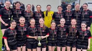 KK final pain as Westport win the Cup KK final pain as Westport win the Cup