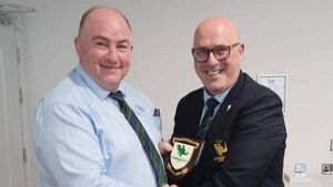 Rugby briefs: Castlebar man named Connacht Rugby president, new car supplier for Connacht Rugby