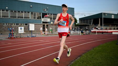 Double gold for Ballina students at national schools championships