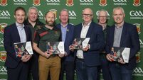Handball is the “hidden gem of the GAA” 