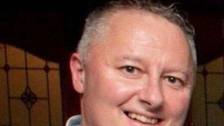 New GAA pitch named after Garda Colm Horkan opened in Co Mayo