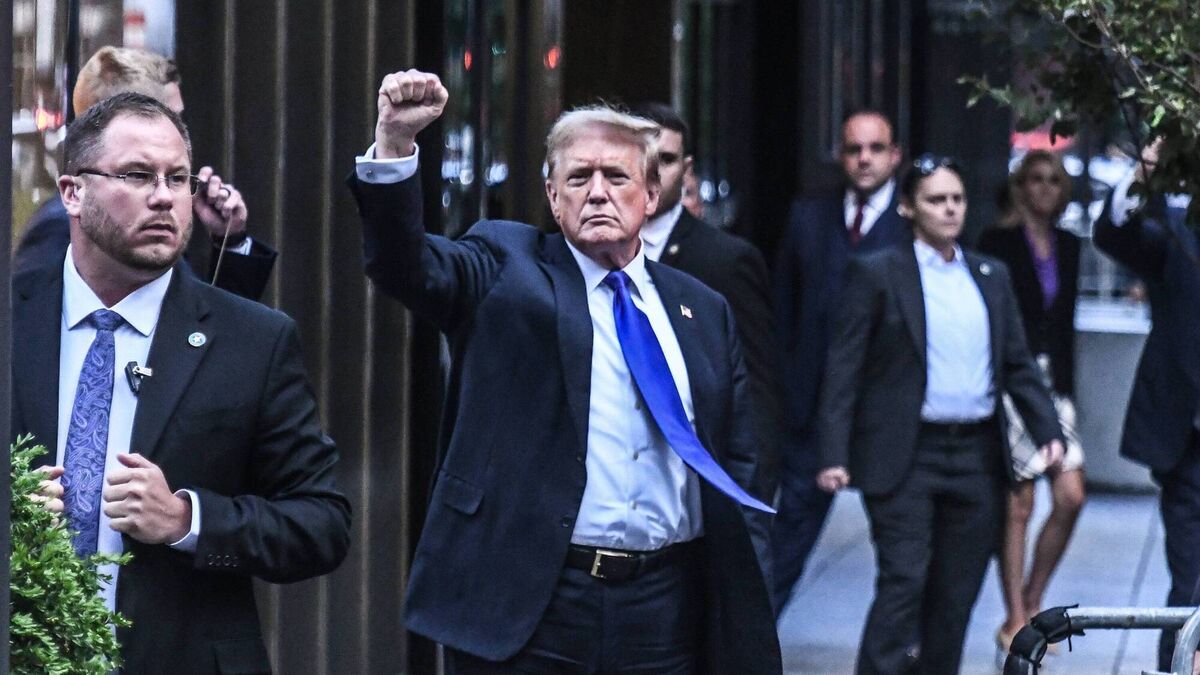 US devotion to Trump is simply a mystery