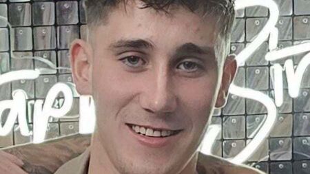 Tributes paid to nephew of Sinn Féin politician after lough tragedy