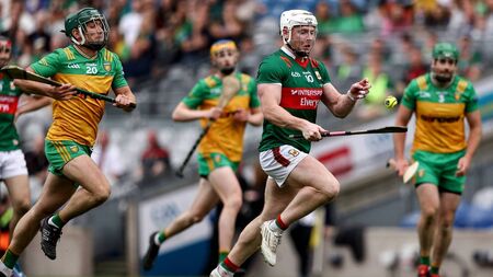 Heartbroken Mayo downed by late Donegal goal salvo