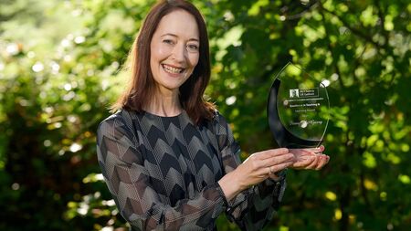 Fiona adapts to an ever-changing media landscape