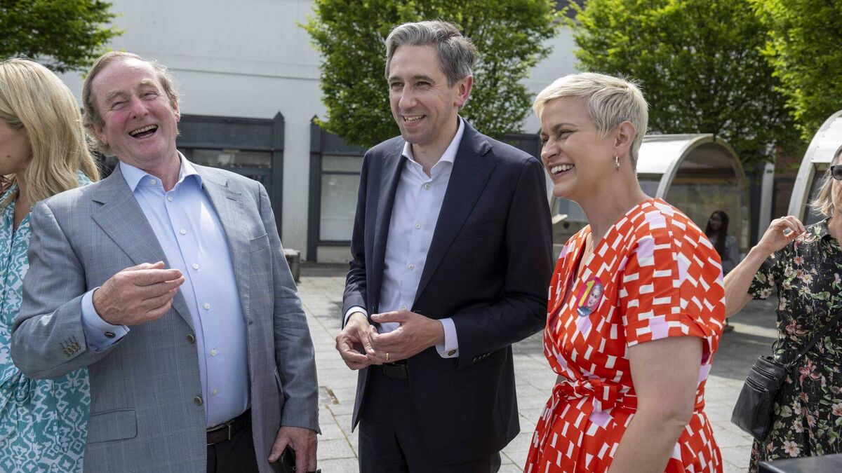 Gardaí expected to probe incidents during Taoiseach's visit to Mayo