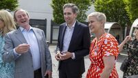 Gardaí expected to probe incidents during Taoiseach's visit to Mayo