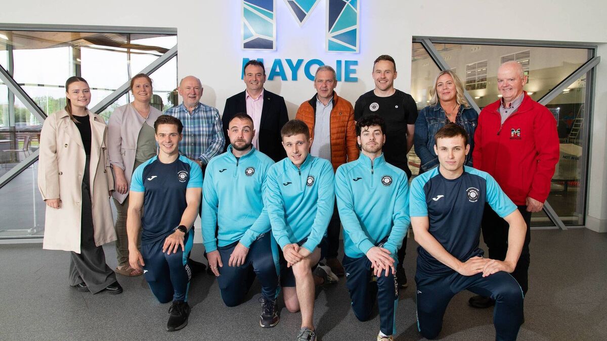 Fitness and wellness scheme in Mayo is proving a big success