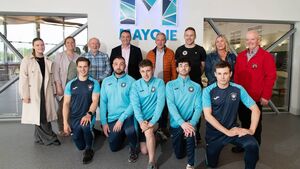 Fitness and wellness scheme in Mayo is proving a big success Fitness and wellness scheme in Mayo is proving a big success