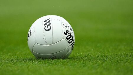 Details confirmed for Crossmolina's re-fixed All-Ireland final