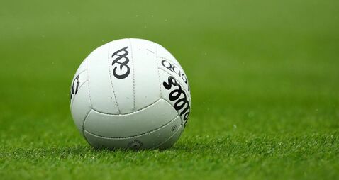 Sligo well beaten in minor quarter-final