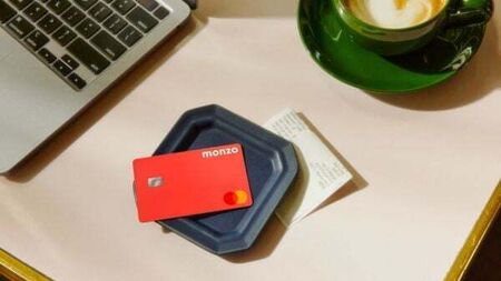Digital bank Monzo set to open Dublin office as it announces first annual profit
