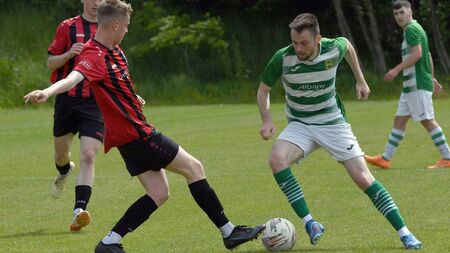 Celtic take out the defending champions