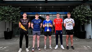 Mayo sides fall short at Comortás Peile na Gaeltachta