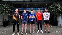Mayo sides fall short at Comortás Peile na Gaeltachta