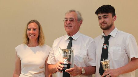 Maguire wins Spanish Open