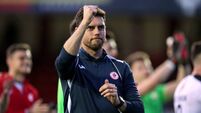 Super Rovers stun league leaders 