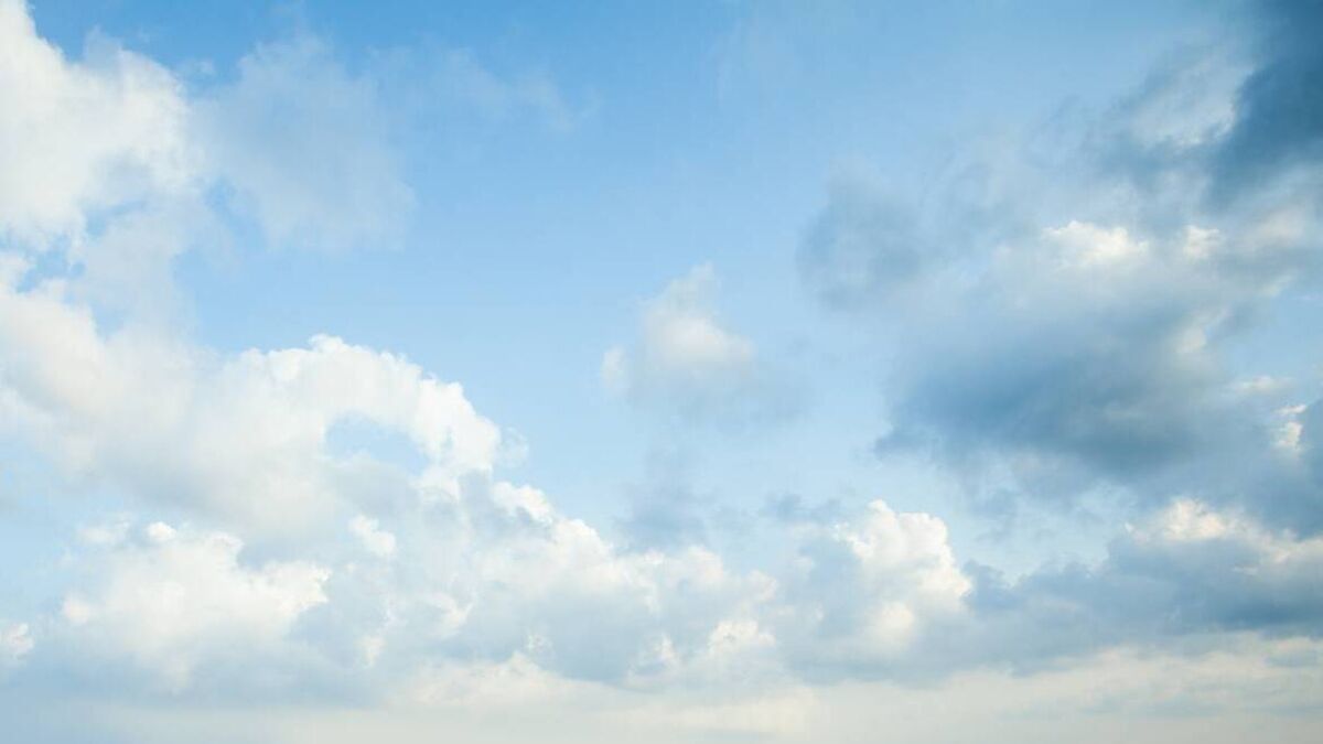Mayo weather: Forecast for start of week