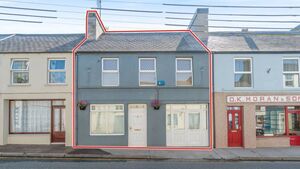 Property: Home in busy Mayo town hits the market