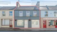 Property: Home in busy Mayo town hits the market
