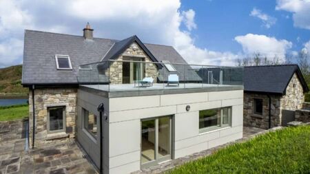 Prime location Mayo property offers stunning views