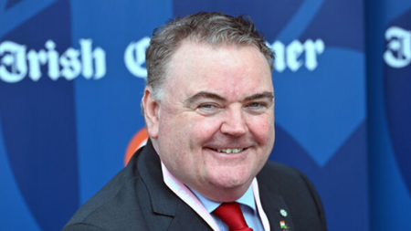 Fine Gael MEP candidate says he will back Ursula von der Leyen for second term