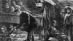 The land of a hundred thousand welcomes