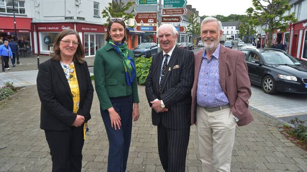 ‘Huge opportunities’ for tourism in Mayo