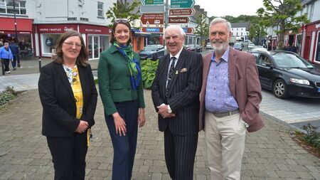 ‘Huge opportunities’ for tourism in Mayo