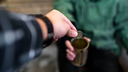 Small Sligo parish and churches raise considerable sum for charity