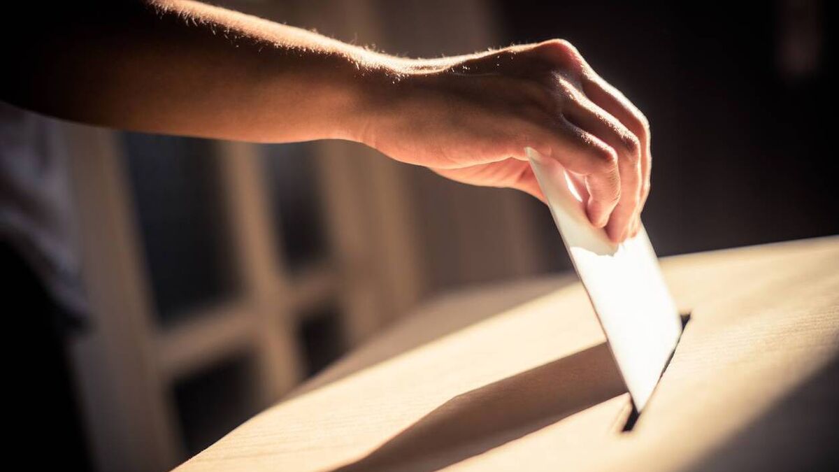Mayo local elections 2024: Voting deadline and polling times