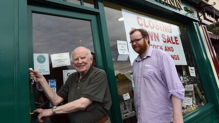 Minister pays tribute to Ballina's 'tourism visionary' 