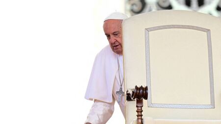 Pope Francis' opponents keep pushing back