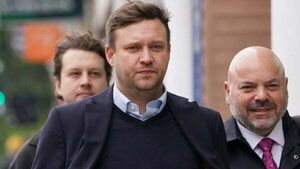 Man accused of headbutting Roy Keane awaits verdict