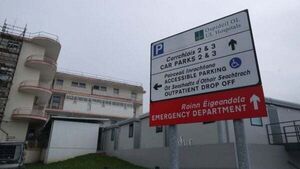 INMO Trolley watch: 529 people waiting for beds in Irish hospitals INMO Trolley watch: 529 people waiting for beds in Irish hospitals