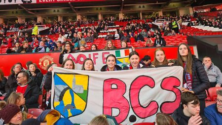 Local Notes: Ballinrobe girls inspired by Man United star Aoife Mannion