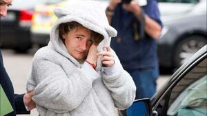 Child murderer Karen Harrington to remain behind bars after appeal fails Child murderer Karen Harrington to remain behind bars after appeal fails