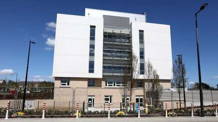 Two-year-old girl found unresponsive by gardai in Waterford dies following accident