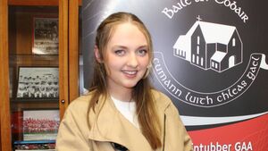 Local Notes: Niamh nets €52k in Ballintubber GAA draw Local Notes: Niamh nets €52k in Ballintubber GAA draw