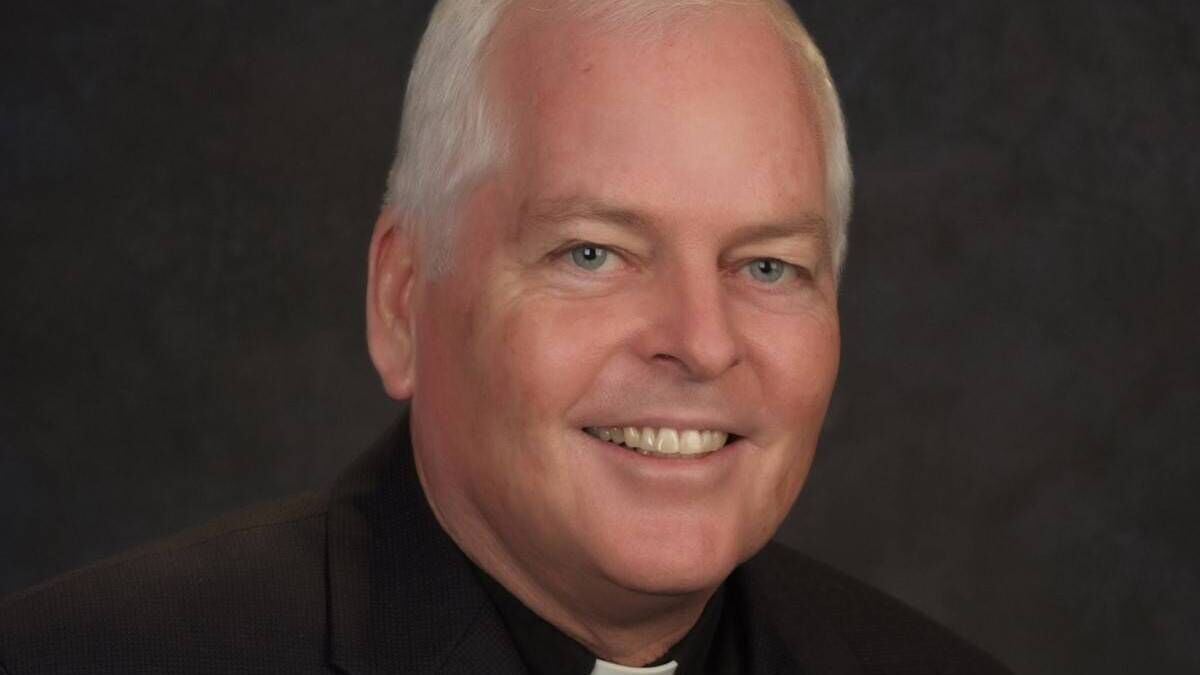 Local Notes: Kiltimagh's Fr John celebrates golden jubilee 