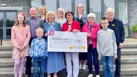 Local Notes: Ballina fundraiser was a huge success