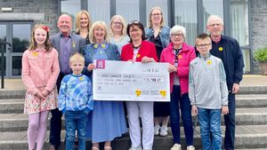 Local Notes: Ballina fundraiser was a huge success