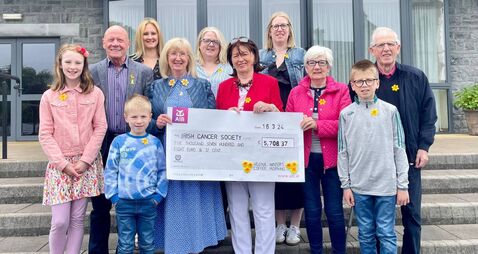 Local Notes: Ballina fundraiser was a huge success