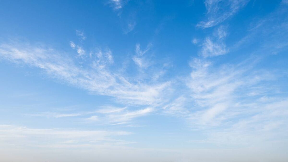 Mayo weather: Forecast for weekend