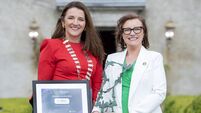 Ballina Chamber wins prestigious award