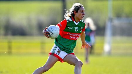 Mayo unchanged for travel to the capital