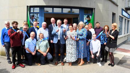 New training hub opens in Ballina