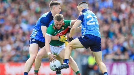 Hoping history can help turn the tide at the Hyde