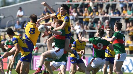 More than momentum needed for Mayo now